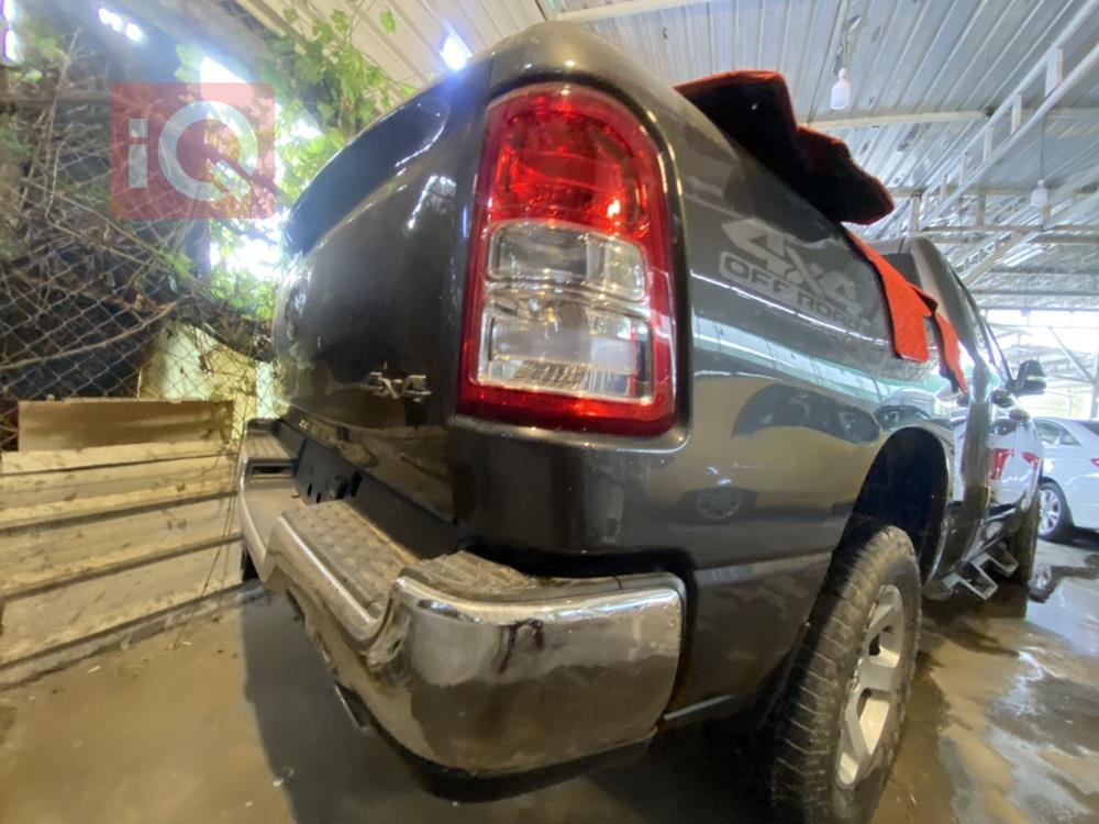 ڕام 1500